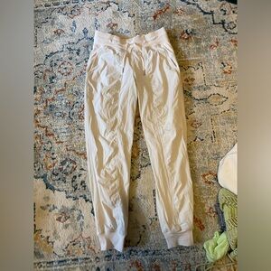 Lululemon jogger pants
